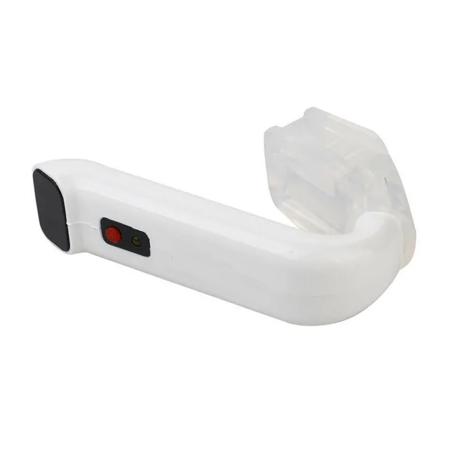 Iluminador con Abreboca Intraoral
