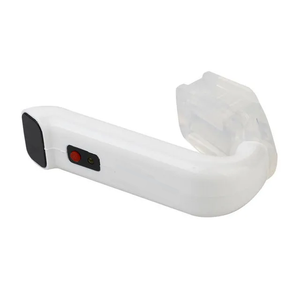 Iluminador con Abreboca Intraoral