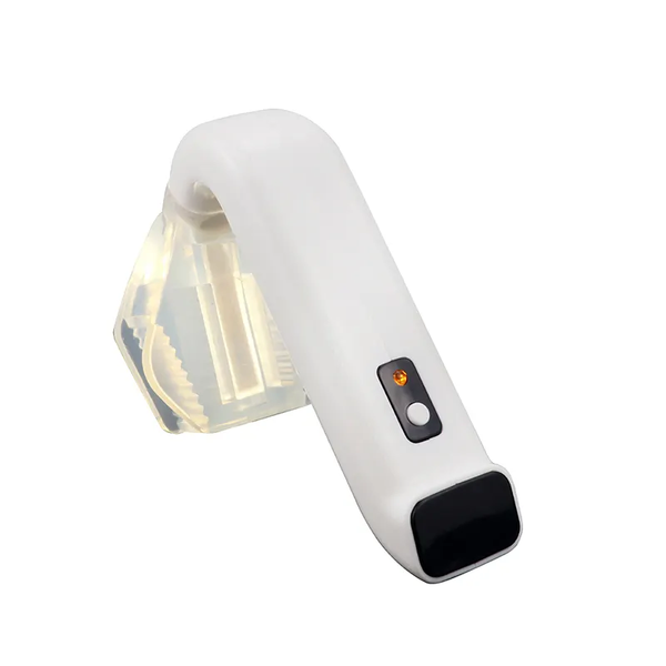 Iluminador con Abreboca Intraoral