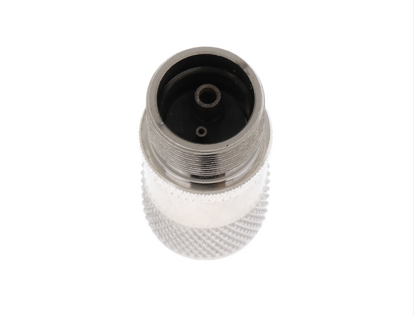 Adaptador para pieza de alta o baja velocidad (4 a 2 huecos)