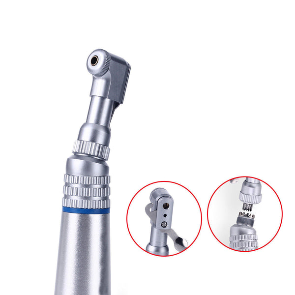 Kit de Pieza Para Micromotor Con Contra ángulo y Pieza Recta