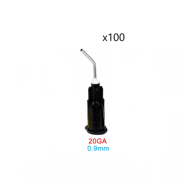 Puntas Para Ácido Grabador 20g | 100 Piezas