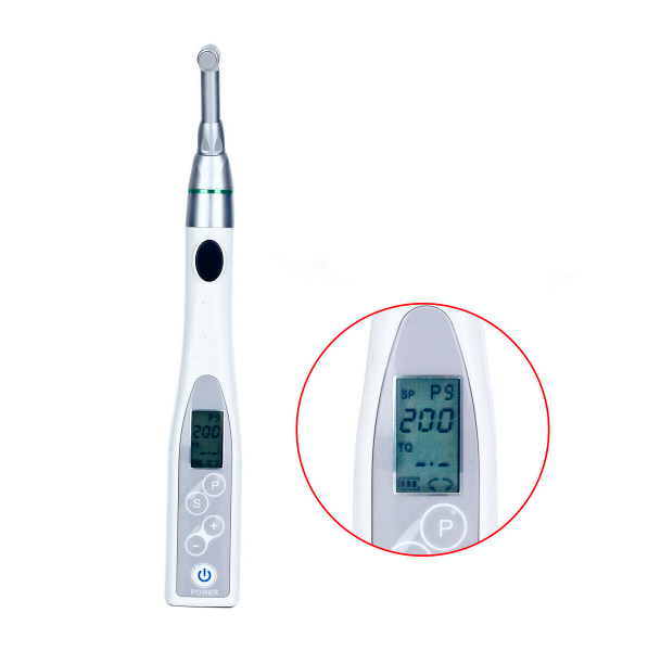 Motor de endodoncia